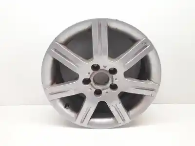 Peça sobressalente para automóvel em segunda mão jante por seat leon (1p1) reference referências oem iam 1p0601025