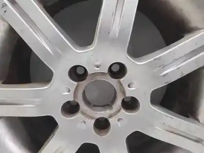 Peça sobressalente para automóvel em segunda mão jante por seat leon (1p1) reference referências oem iam 1p0601025  6.5jx16h2