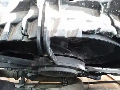 Автозапчастина б/у електро вентилятор для mazda cx-30 selection 2wd посилання на oem iam   