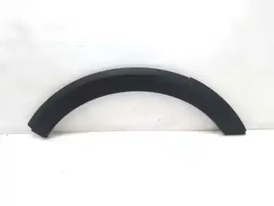 Peça sobressalente para automóvel em segunda mão aba do guarda-lamas traseiro direito por opel crossland x innovation referências oem iam 