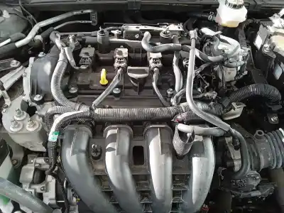 Автозапчасти б/у полный двигатель за mazda cx-30 selection 2wd ссылки oem iam   