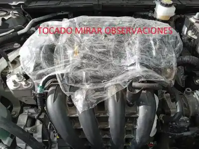 Автозапчасти б/у полный двигатель за mazda cx-30 selection 2wd ссылки oem iam 