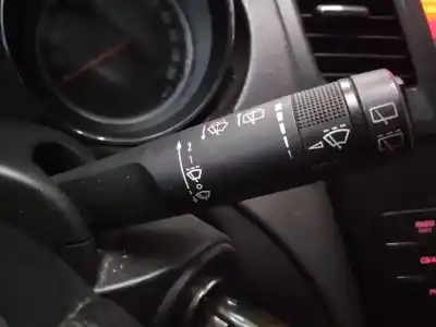 Peça sobressalente para automóvel em segunda mão comutador de limpa vidros por opel insignia berlina essentia referências oem iam 20941131