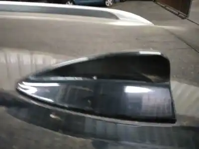 Second-hand car spare part antenna for bmw x1 (e84) sdrive 18d oem iam references 