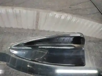 Pezzo di ricambio per auto di seconda mano antenna per bmw x1 (e84) sdrive 18d riferimenti oem iam   