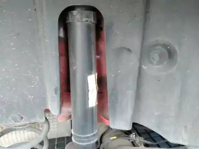 Автозапчасти б/у ПРАВЫЙ ЗАДНИЙ АМОРТИЗАТОР за OPEL CROSSLAND X  ссылки OEM IAM 9821016880  