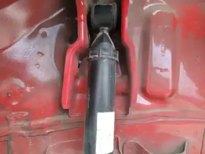 Peça sobressalente para automóvel em segunda mão amortecedor traseiro esquerdo por opel crossland x innovation referências oem iam 9821016880