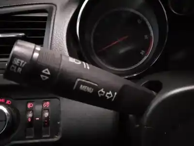 Peça sobressalente para automóvel em segunda mão comutador de luzes por opel insignia berlina essentia referências oem iam 20941129