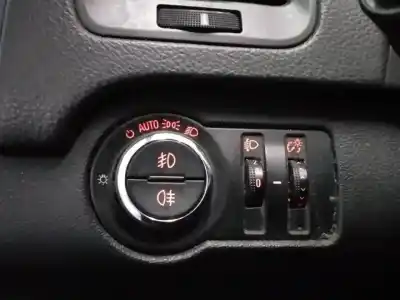 Peça sobressalente para automóvel em segunda mão comutador de luzes por opel insignia berlina essentia referências oem iam 13268702