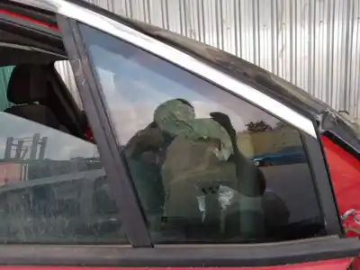 Peça sobressalente para automóvel em segunda mão vidro custódia triangular frente direito por opel crossland x innovation referências oem iam 