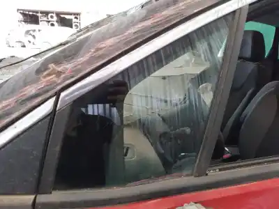 Peça sobressalente para automóvel em segunda mão vidro custódia triangular frente esquerdo por opel crossland x innovation referências oem iam 