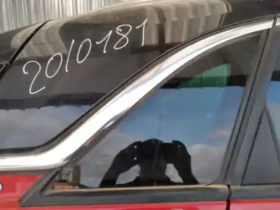 Peça sobressalente para automóvel em segunda mão vidro custódia triangular traseiro direito por opel crossland x innovation referências oem iam 