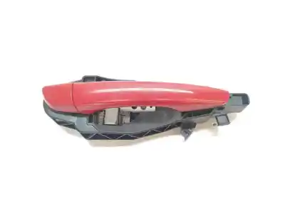 Peça sobressalente para automóvel em segunda mão puxador exterior traseiro direito por opel crossland x innovation referências oem iam 9802977180