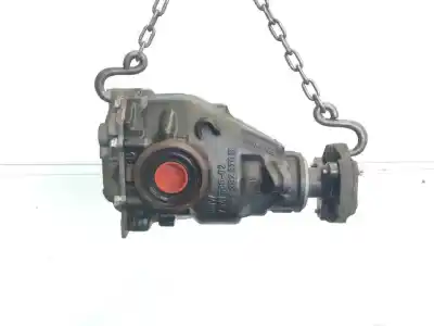 Pezzo di ricambio per auto di seconda mano differenziale posteriore per bmw x1 (e84) sdrive 18d riferimenti oem iam 761113101 5.11 754158002