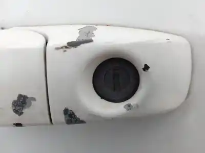 Tweedehands auto-onderdeel linker voordeur cilinder voor dodge caliber sxt oem iam-referenties 