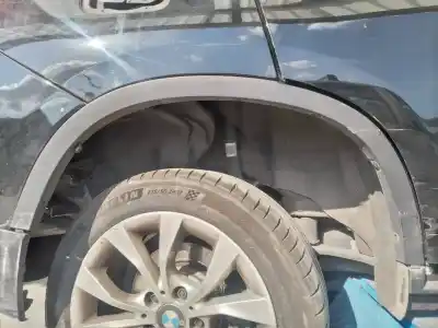 Pièce détachée automobile d'occasion aile arrière droite pour bmw x1 (e84) sdrive 18d références oem iam   