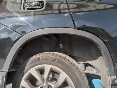 Pièce détachée automobile d'occasion aile arrière droite pour bmw x1 (e84) sdrive 18d références oem iam   