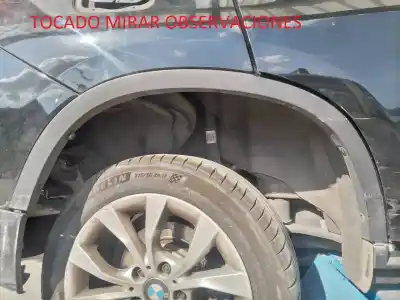 Second-hand car spare part right rear winglet for bmw x1 (e84) sdrive 18d oem iam references 