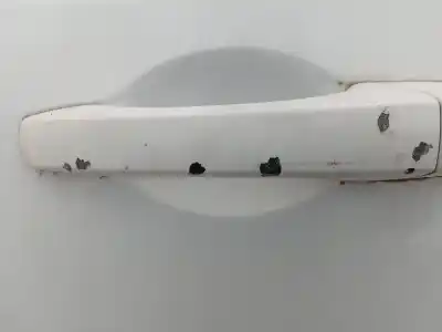 Tweedehands auto-onderdeel buitenste handgreep links voor voor dodge caliber sxt oem iam-referenties 