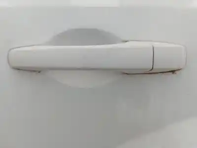 Tweedehands auto-onderdeel buitenste handgreep achter links voor dodge caliber sxt oem iam-referenties 