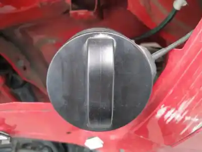 Peça sobressalente para automóvel em segunda mão tampa de combustível por opel crossland x innovation referências oem iam 