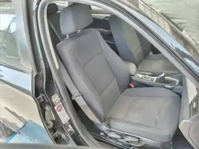 Peça sobressalente para automóvel em segunda mão assento dianteiro direito por bmw x1 (e84) sdrive 18d referências oem iam   