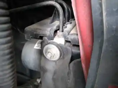 Peça sobressalente para automóvel em segunda mão abs por opel crossland x innovation referências oem iam 