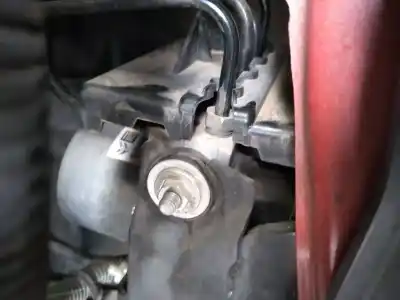Peça sobressalente para automóvel em segunda mão abs por opel crossland x innovation referências oem iam   