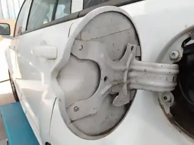 Second-hand car spare part outer fuel cap for dodge caliber sxt oem iam references   