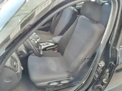 Peça sobressalente para automóvel em segunda mão assento dianteiro esquerdo por bmw x1 (e84) sdrive 18d referências oem iam   