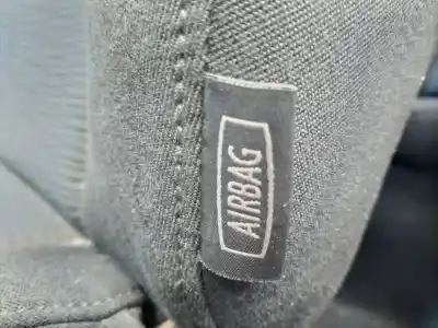 Peça sobressalente para automóvel em segunda mão assento dianteiro esquerdo por bmw x1 (e84) sdrive 18d referências oem iam   