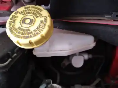 Peça sobressalente para automóvel em segunda mão bomba de travões por opel crossland x innovation referências oem iam 
