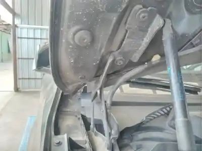 Second-hand car spare part right front hood hinge for bmw x1 (e84) sdrive 18d oem iam references 