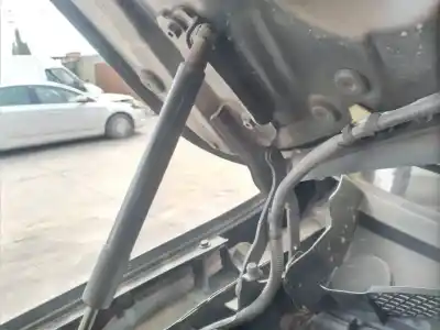 Second-hand car spare part right front hood hinge for bmw x1 (e84) sdrive 18d oem iam references   