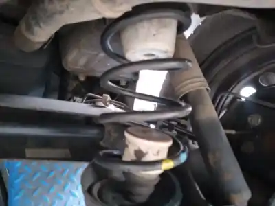 Автозапчасти б/у амортирующая пружина за ford ka (ccu) trend + ссылки oem iam 