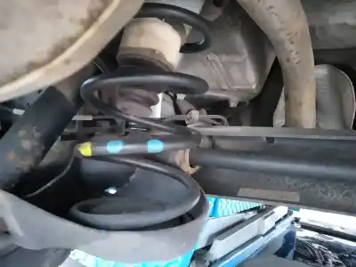 Автозапчасти б/у амортирующая пружина за ford ka (ccu) trend + ссылки oem iam   