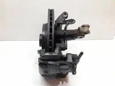 Second-hand car spare part front right knuckle for dacia dokker ambiance oem iam references   