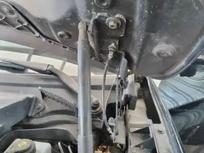 Second-hand car spare part left front hood hinge for bmw x1 (e84) sdrive 18d oem iam references 