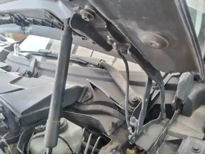 Second-hand car spare part left front hood hinge for bmw x1 (e84) sdrive 18d oem iam references   