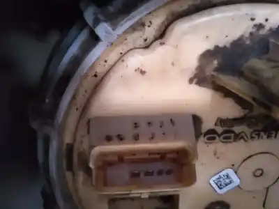 Автозапчасти б/у индикатор за ford ka (ccu) trend + ссылки oem iam   