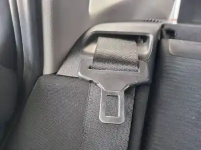 Second-hand car spare part rear right seat belt for bmw x1 (e84) sdrive 18d oem iam references 