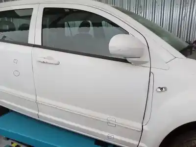 Second-hand car spare part front right door for dodge caliber sxt oem iam references   