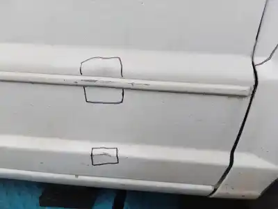 Second-hand car spare part front right door for dodge caliber sxt oem iam references   