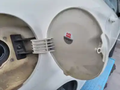 Автозапчасти б/у наружная крышка топлива за ford ka (ccu) trend + ссылки oem iam   