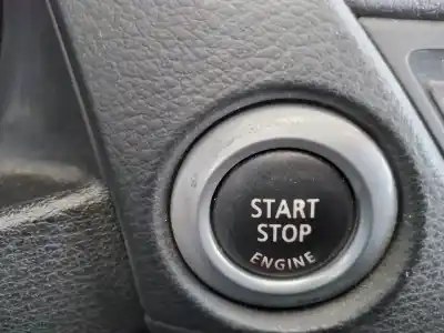 Second-hand car spare part ignition switch for bmw x1 (e84) sdrive 18d oem iam references 