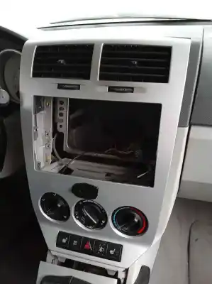 Tweedehands auto-onderdeel middenconsole voor dodge caliber sxt oem iam-referenties 