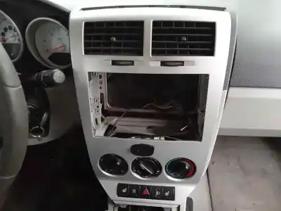 Tweedehands auto-onderdeel middenconsole voor dodge caliber sxt oem iam-referenties   