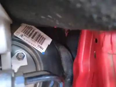 Peça sobressalente para automóvel em segunda mão servo freio por opel crossland x innovation referências oem iam 9813761080