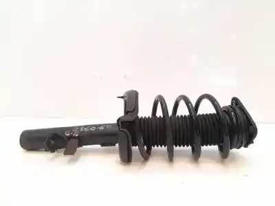 Second-hand car spare part front left shock absorber for ford focus turn. (cb8) trend oem iam references 
