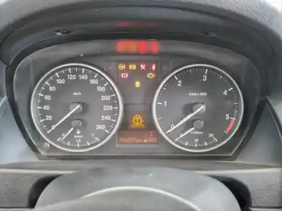 Peça sobressalente para automóvel em segunda mão quadrante por bmw x1 (e84) sdrive 18d referências oem iam   